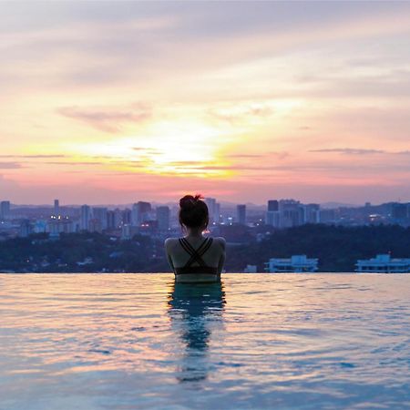 Viia Residences Kuala Lumpur, Five Senses Exterior photo