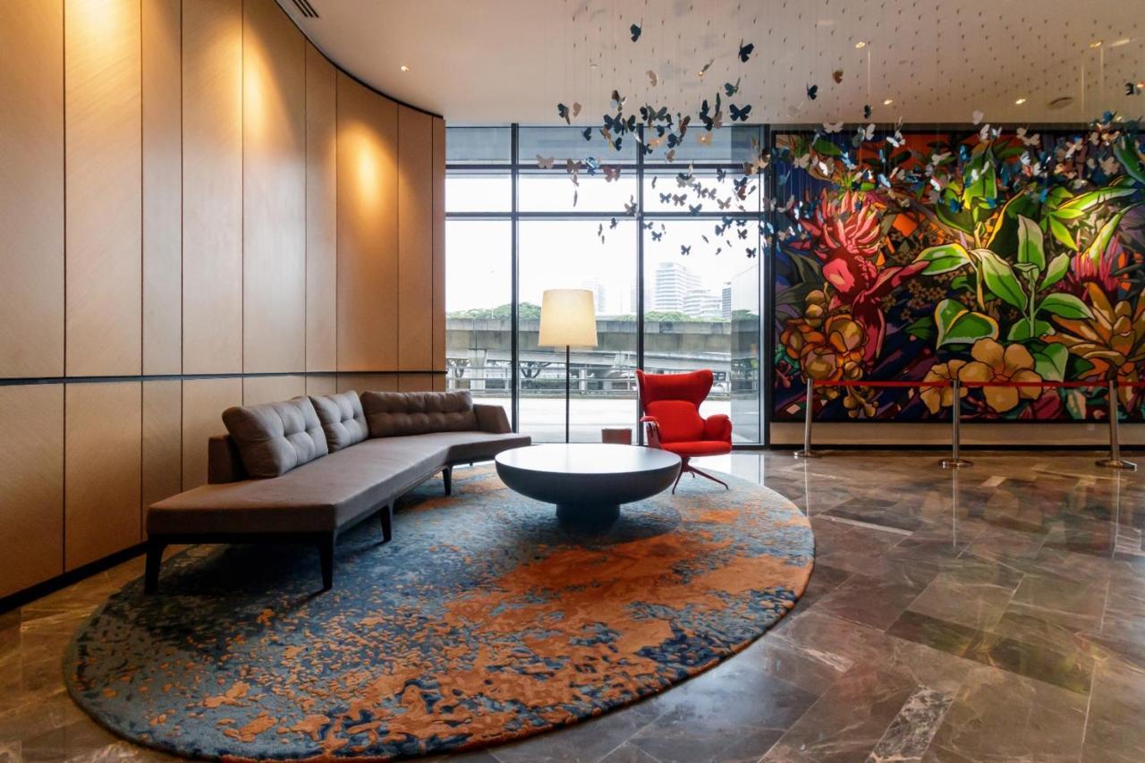 Viia Residences Kuala Lumpur, Five Senses Exterior photo