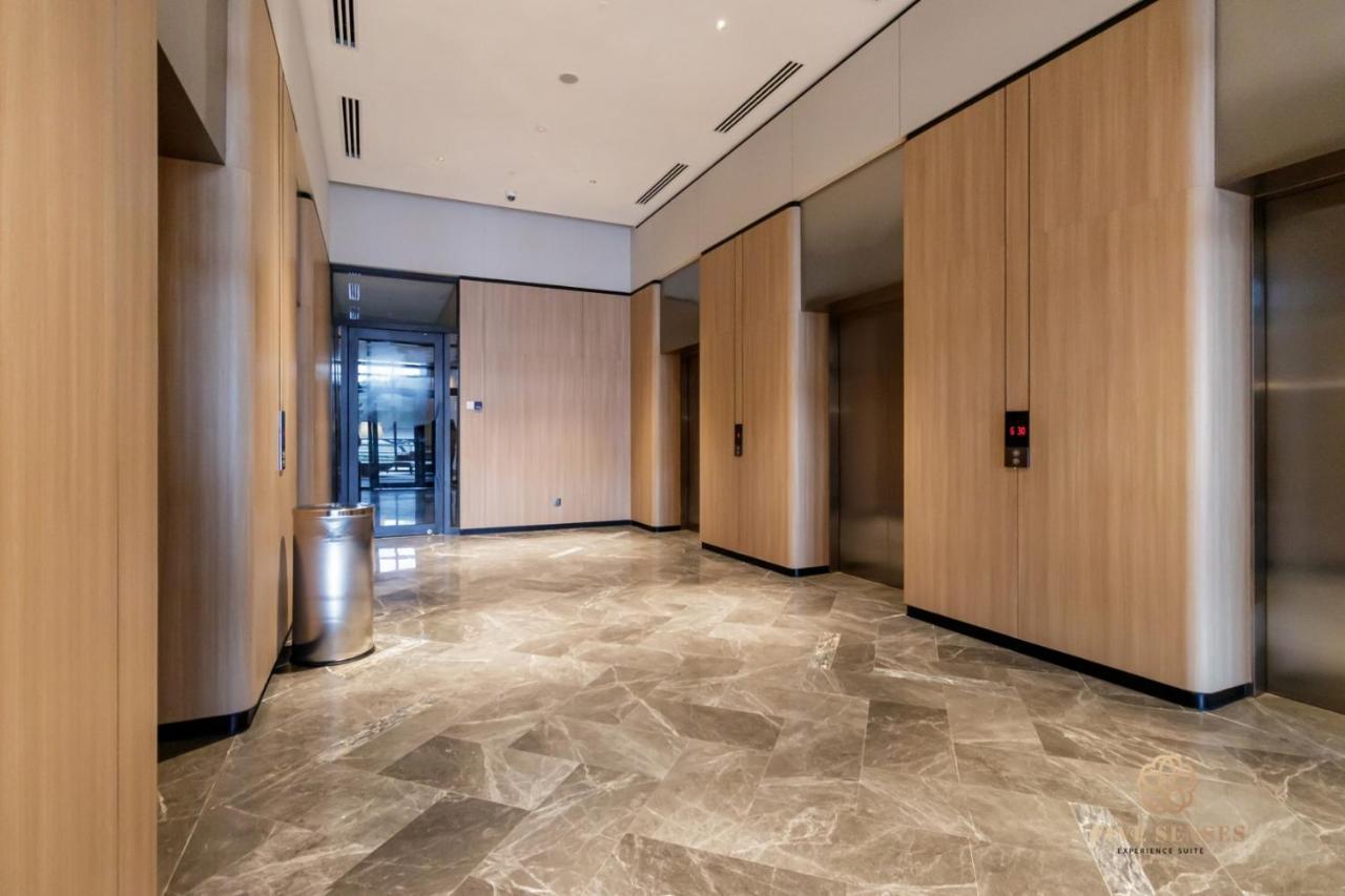 Viia Residences Kuala Lumpur, Five Senses Exterior photo