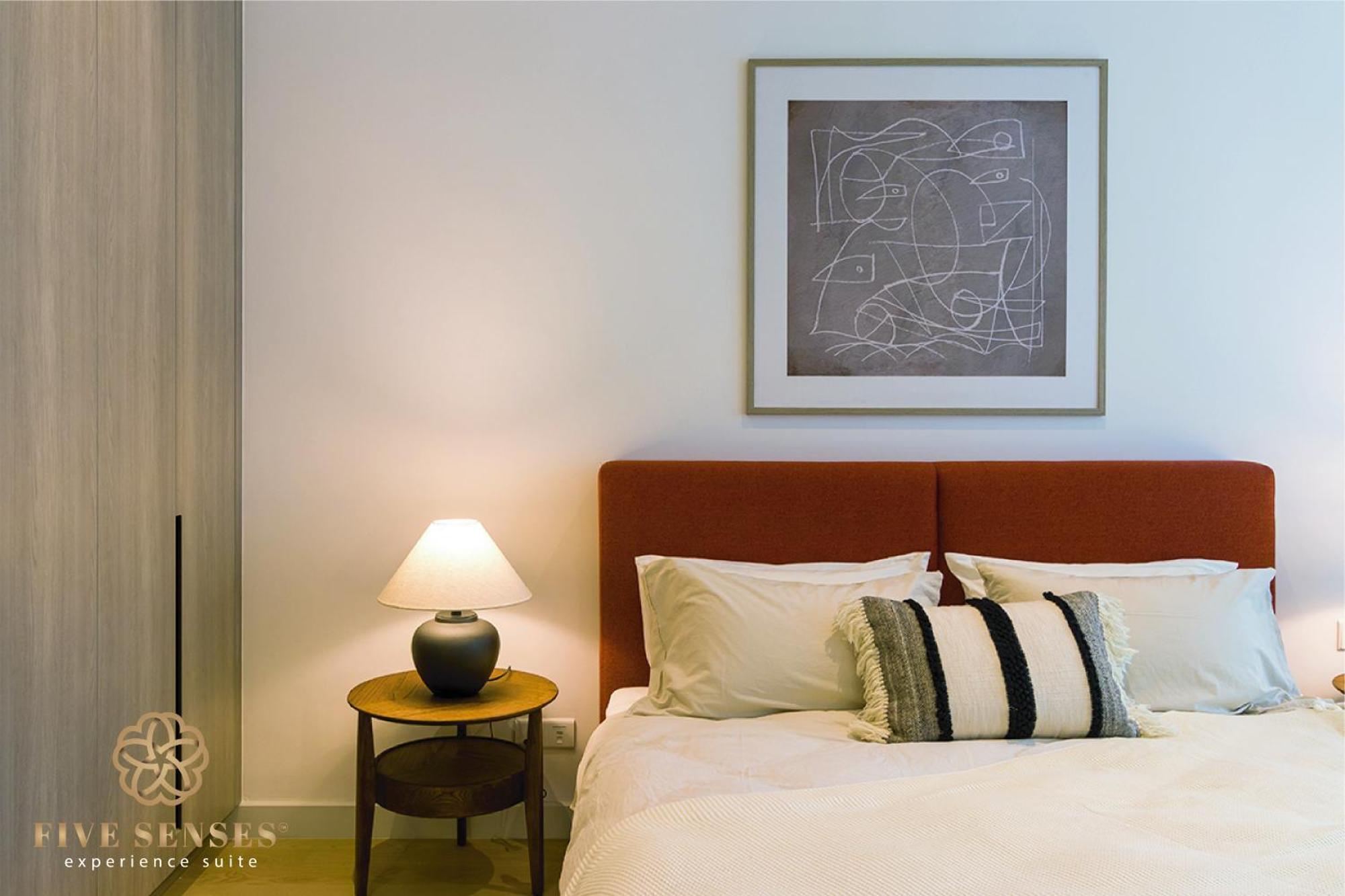 Viia Residences Kuala Lumpur, Five Senses Exterior photo