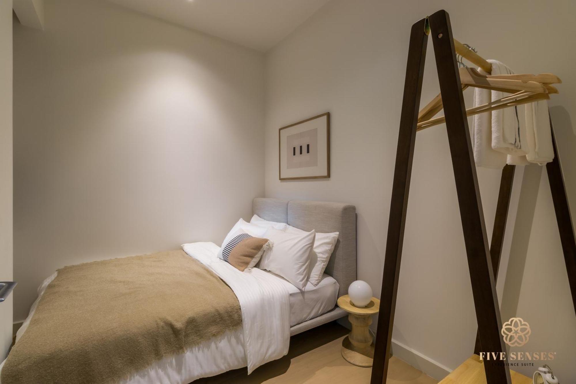 Viia Residences Kuala Lumpur, Five Senses Exterior photo