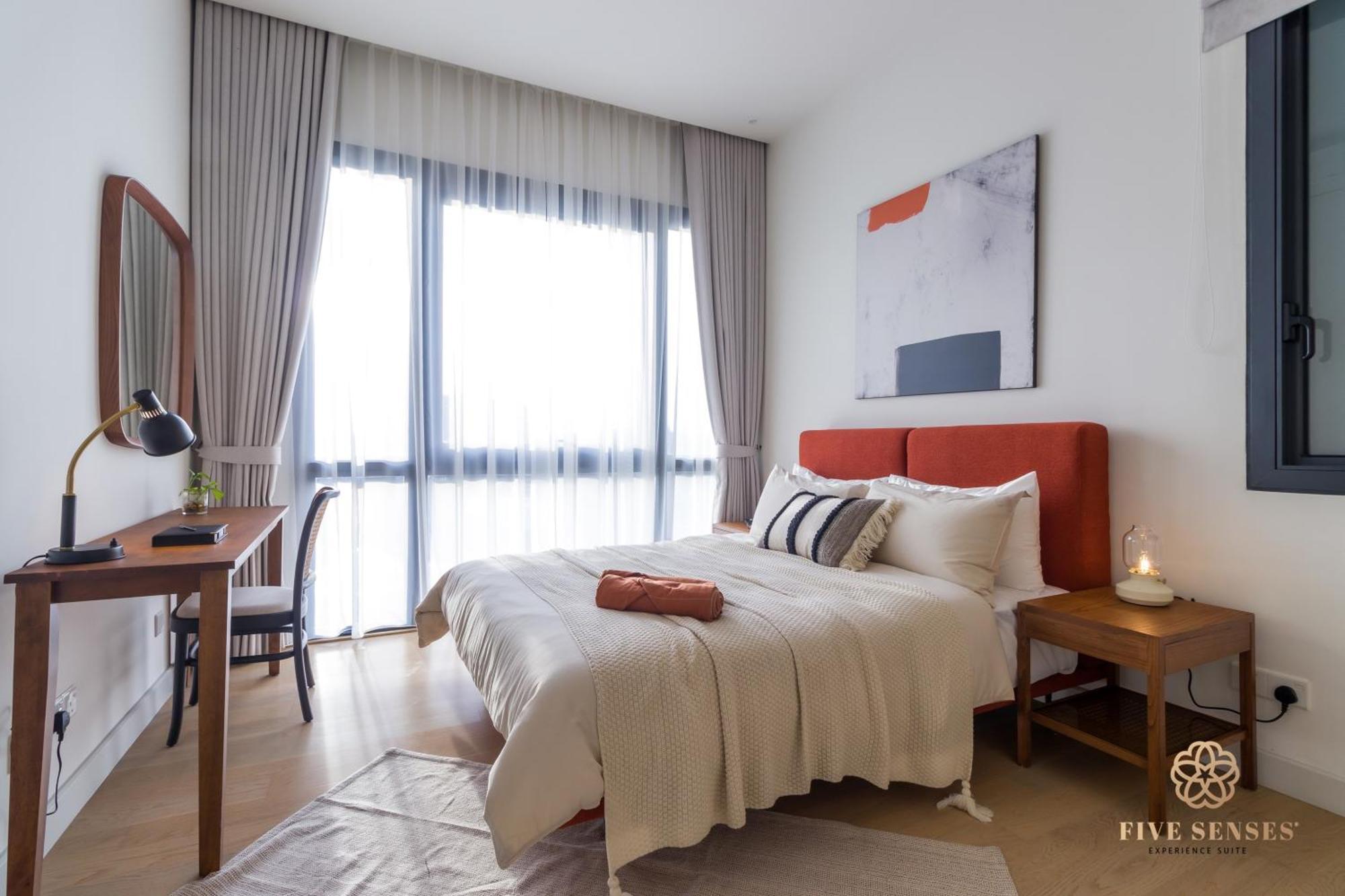 Viia Residences Kuala Lumpur, Five Senses Exterior photo