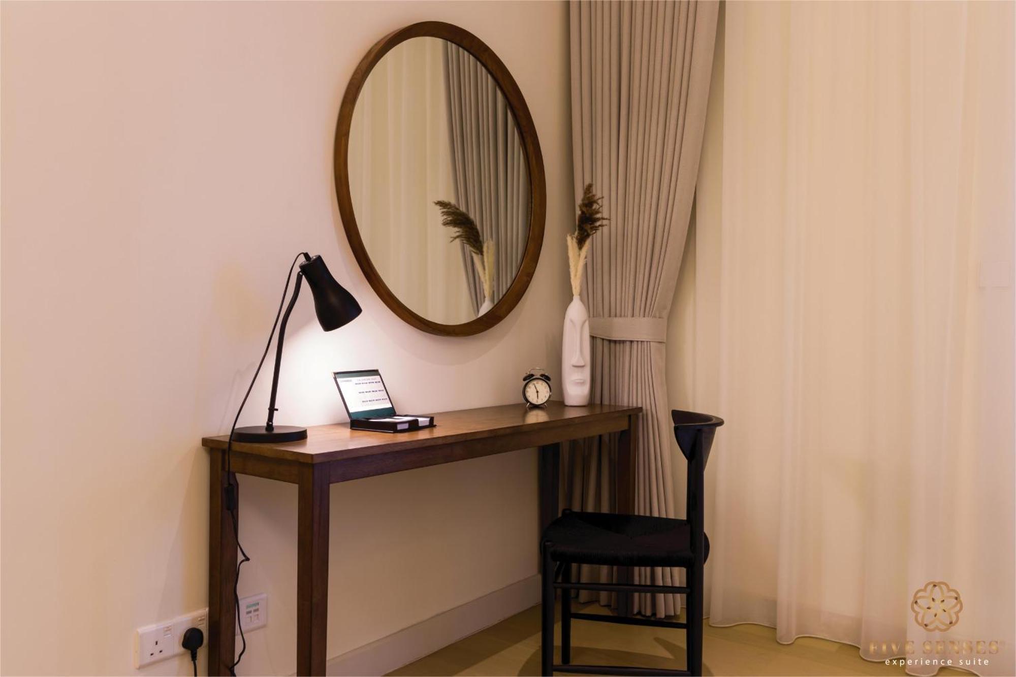 Viia Residences Kuala Lumpur, Five Senses Room photo