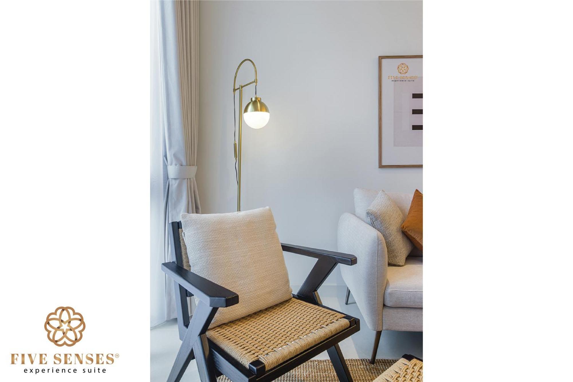 Viia Residences Kuala Lumpur, Five Senses Room photo