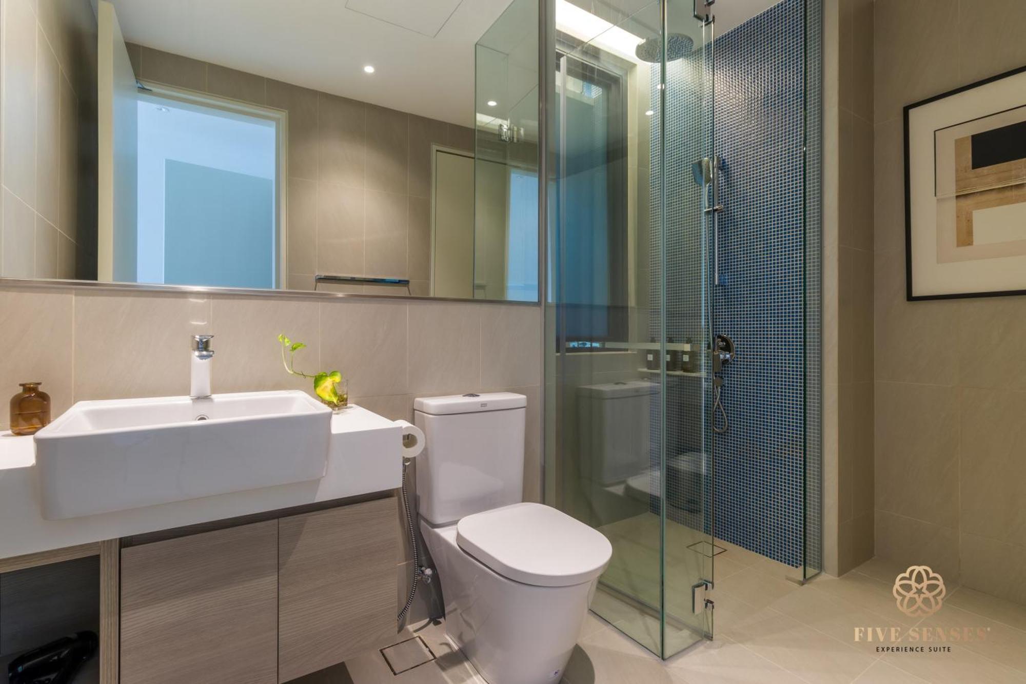 Viia Residences Kuala Lumpur, Five Senses Room photo