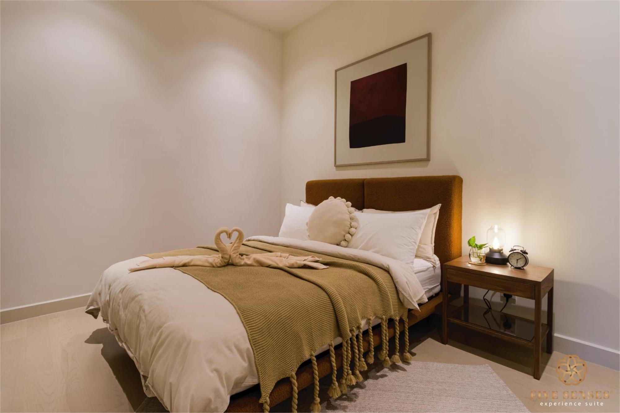 Viia Residences Kuala Lumpur, Five Senses Room photo