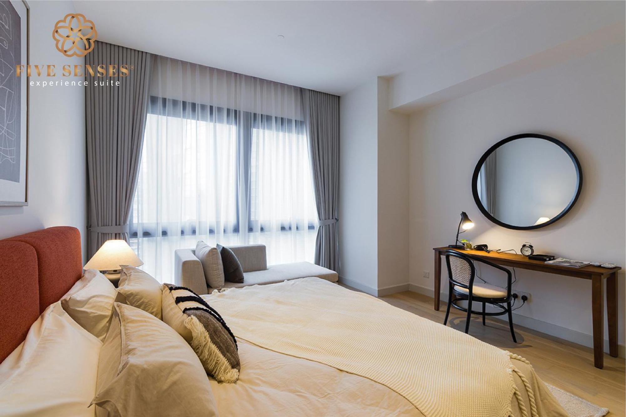 Viia Residences Kuala Lumpur, Five Senses Room photo