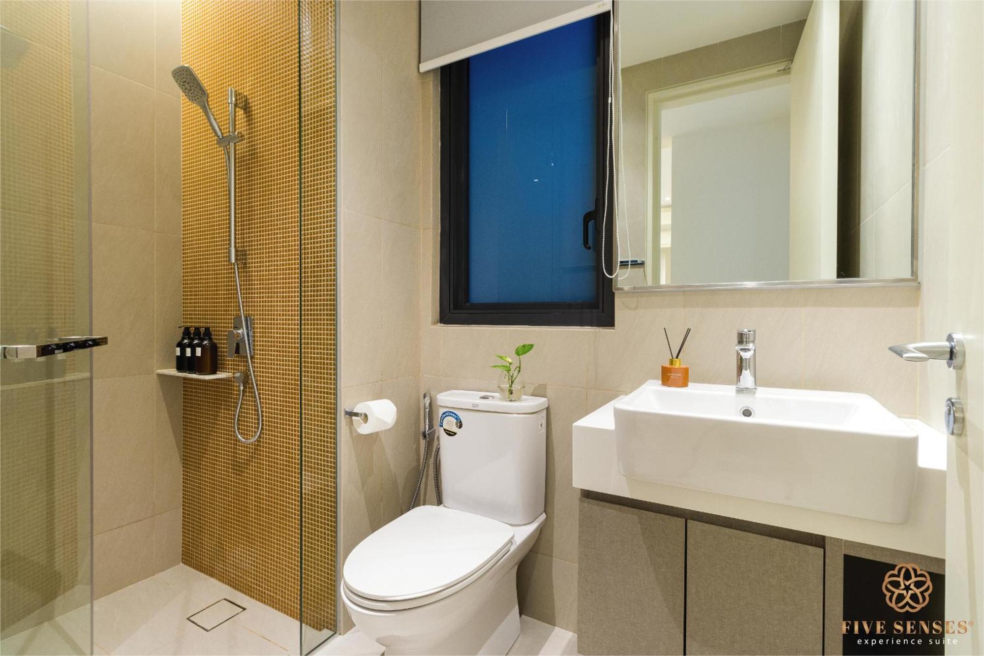 Viia Residences Kuala Lumpur, Five Senses Room photo