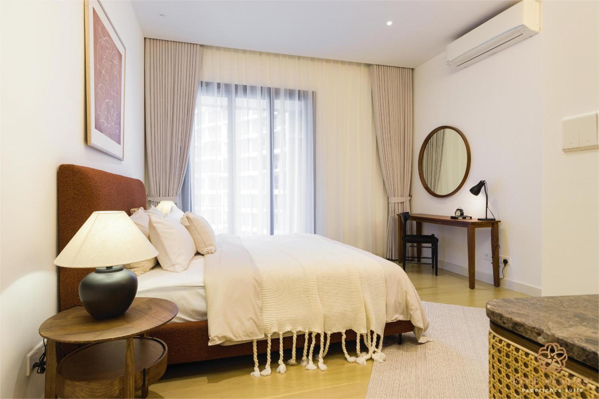 Viia Residences Kuala Lumpur, Five Senses Room photo